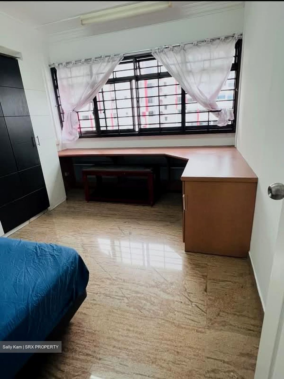 Blk 284 Toh Guan View (Jurong East), HDB 5 Rooms #537507721